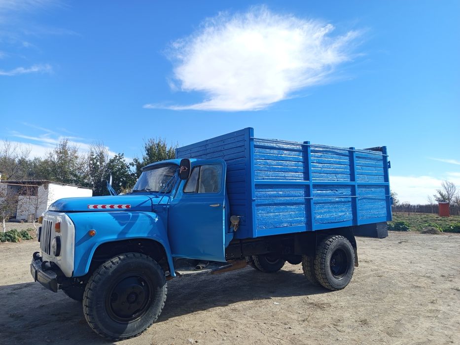 Газтри 53 (1990)