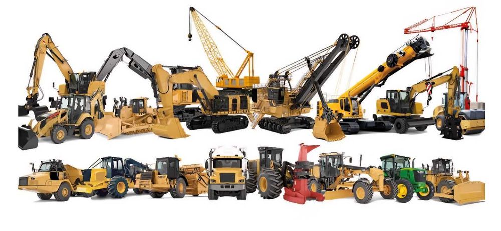 servcii  diverse cu utilaje  mici si mari in Brasov si Imprejurimi