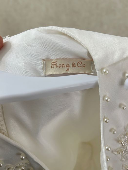 Нарядные платья для девочек