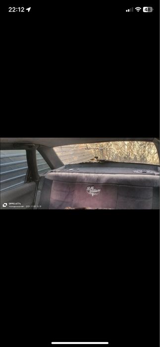 Volkswagen Passat B3