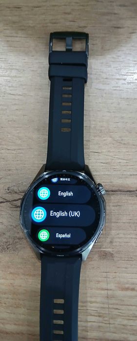 Huawei Watch GT 6 2г Гаранция