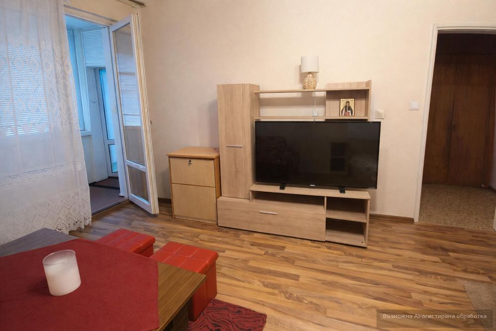 Дава се под наем Едностаен апартамент в София, Младост 3 - 42 кв.м за 397.8 € - Снимка #1