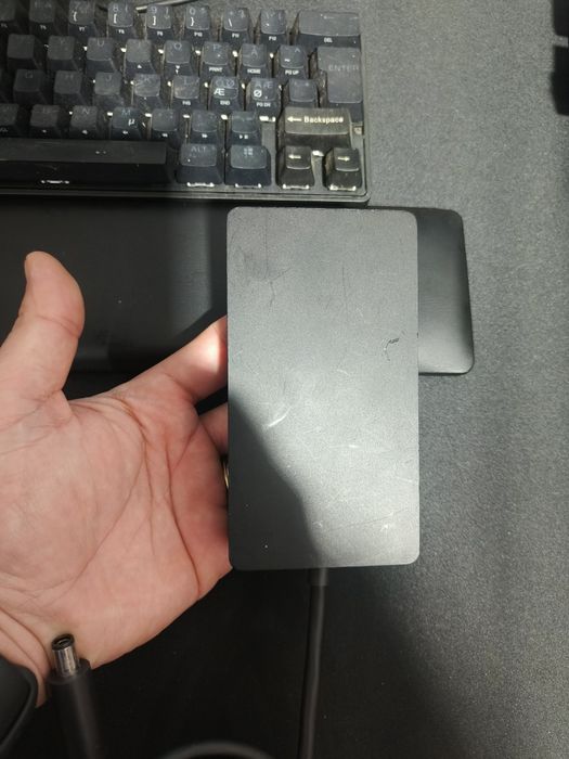 Incarcator Microsoft Surface 199W