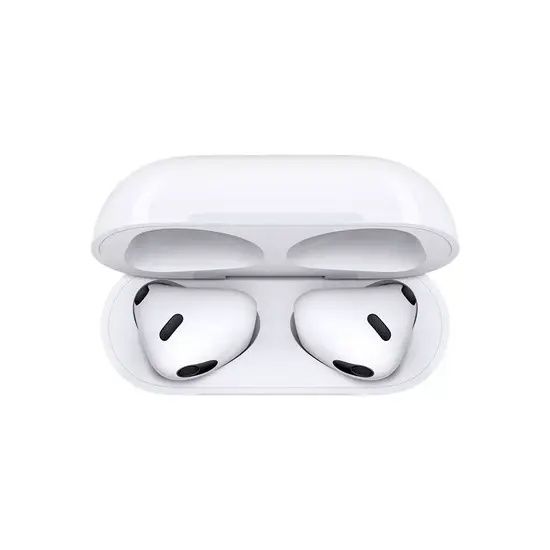 Air pods 3 original 33000