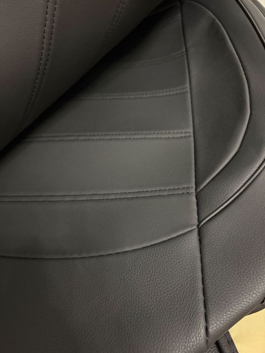 Чехлы для автомобиля