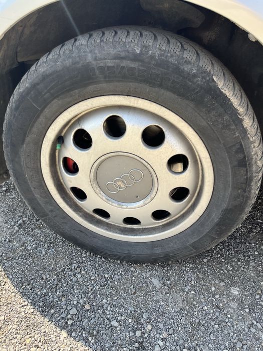 Audi A3 на части  2 и 4 врати 2бр.