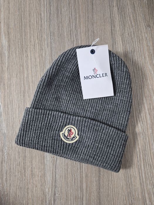 Moncler căciulă/fes