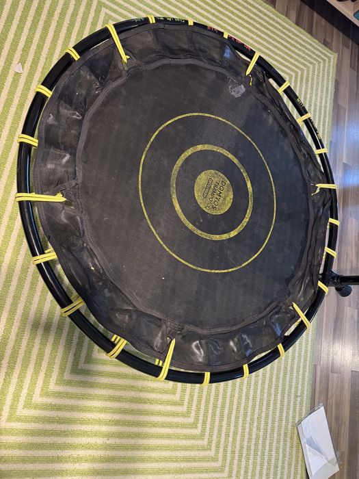 Trambulina  Decathon