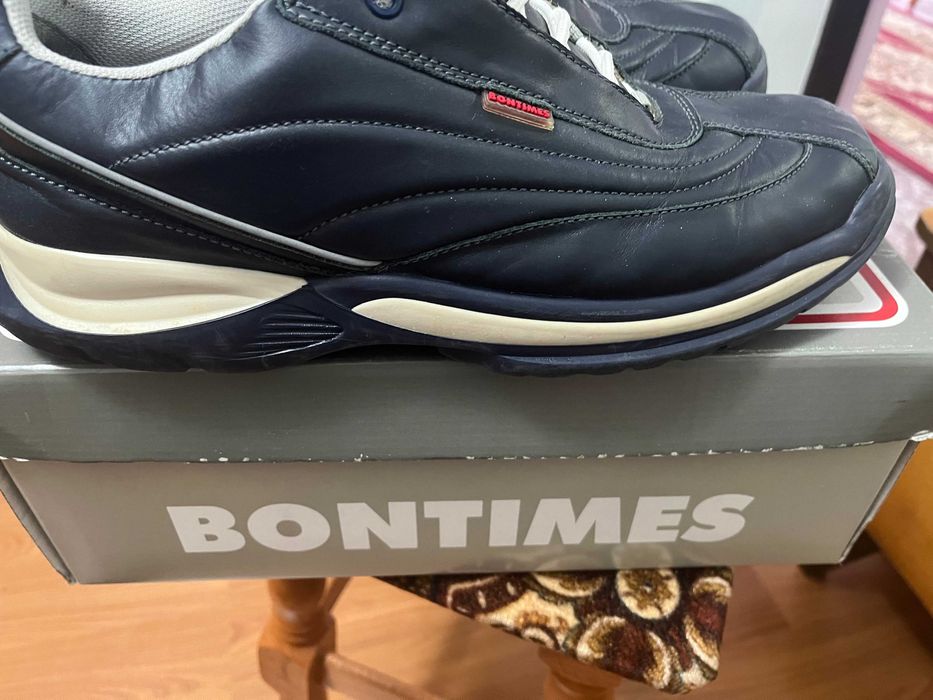 Adidasi Bontimes Numarul 45