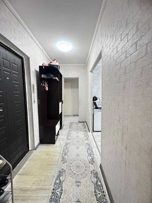 Продается 2 комн кв Центральный,52