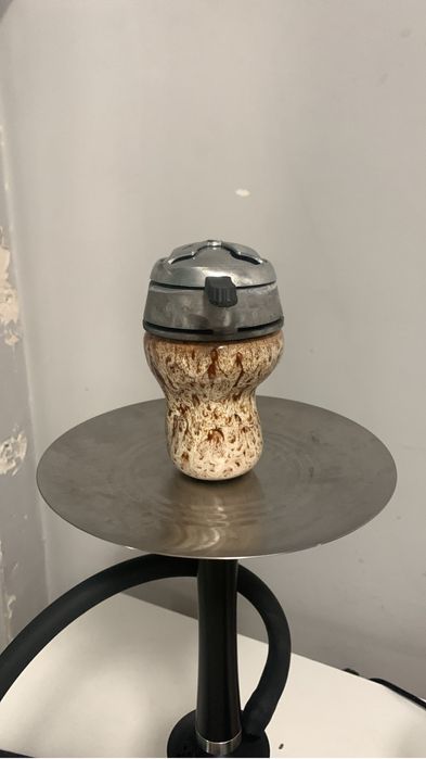 Аппарат для курение