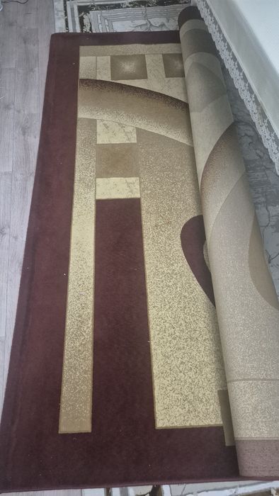 Ковер 3/4 2штуки