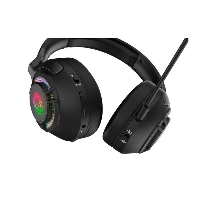 Navushnik Green Lion ShADOW ANC Gaming