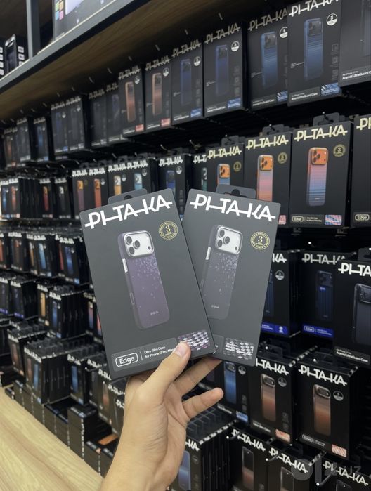 Original Pitaka case | Оригинал Питака | Iphone 18 pro max 17 Pro Max