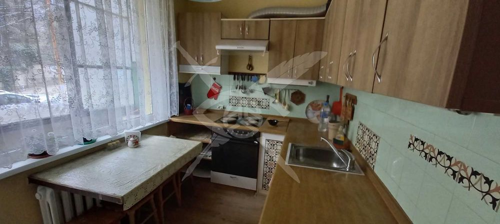 Дава се под наем Тристаен апартамент в София, Лозенец - 97 кв.м за 830 € - Снимка #1