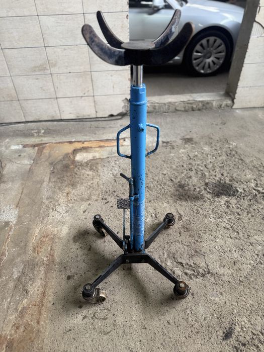 Cric pentru cutie de viteze 600kg