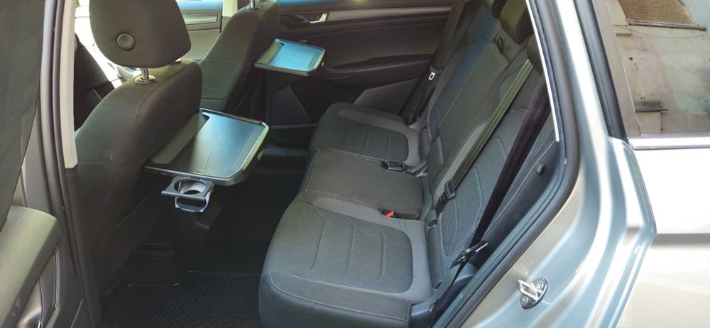 Skoda Kodiaq 4x4, 150 к. с.