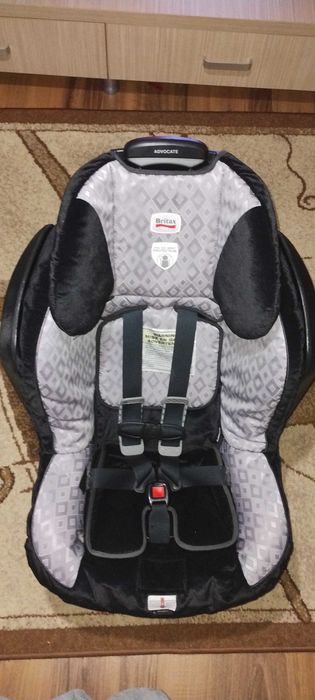 Scaun auto Britax Advocate