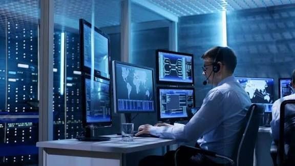 Ofis va korxonalar uchun to‘liq IT xizmat