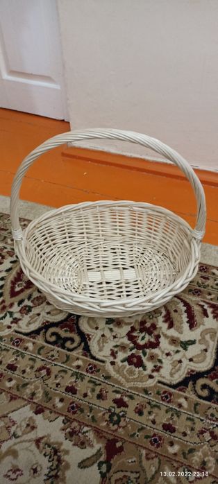 Подарочные  корзины