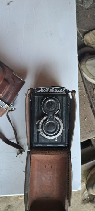 Продам фотоаппараты