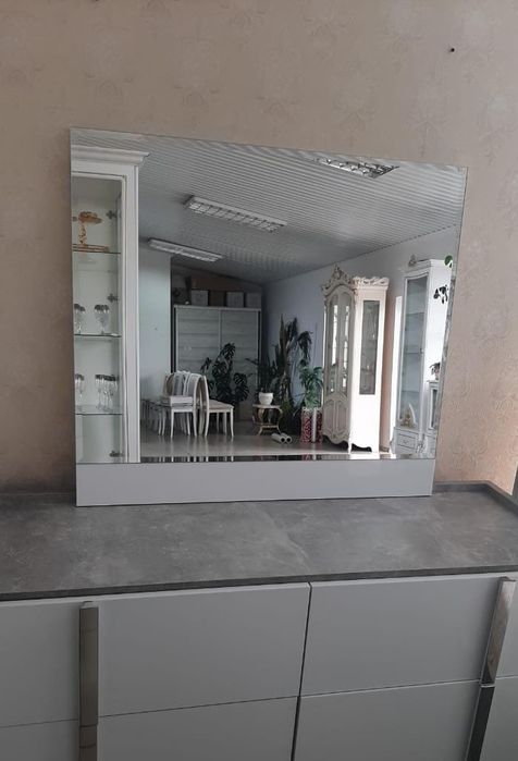 Бьюти стол качественный дерево