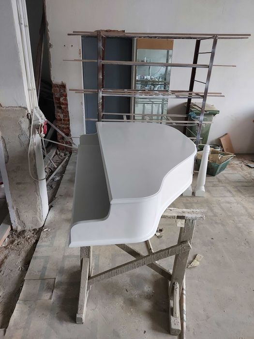 Carcase pian la comanda pt clapa