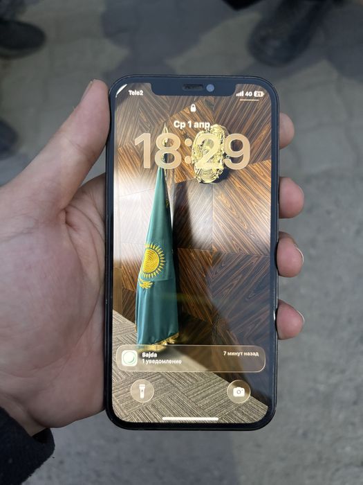 Продам айфон 12про