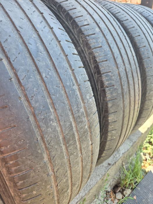 Комплект покрышек Hankook Dynapro H2