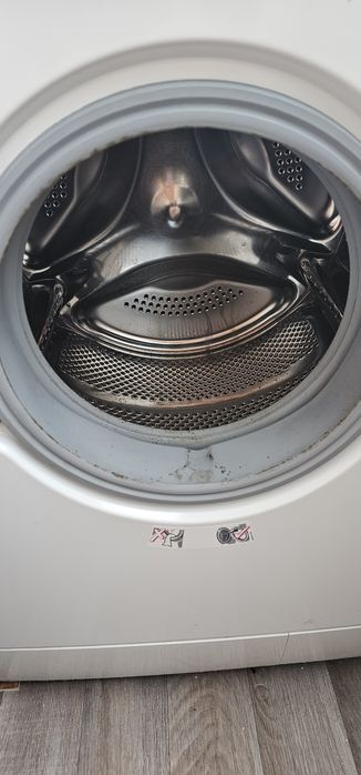 Пералня Bosch eco spar maxx 6