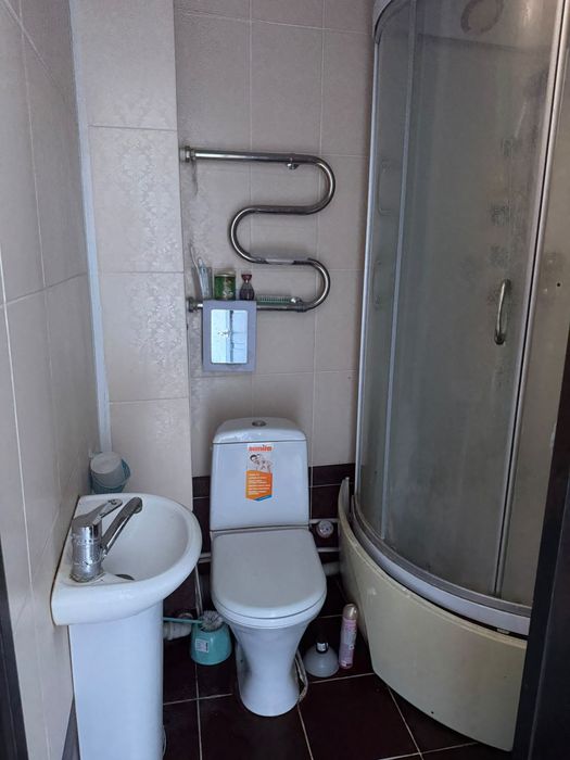 Продам 2 ком квартиру Акимат обл