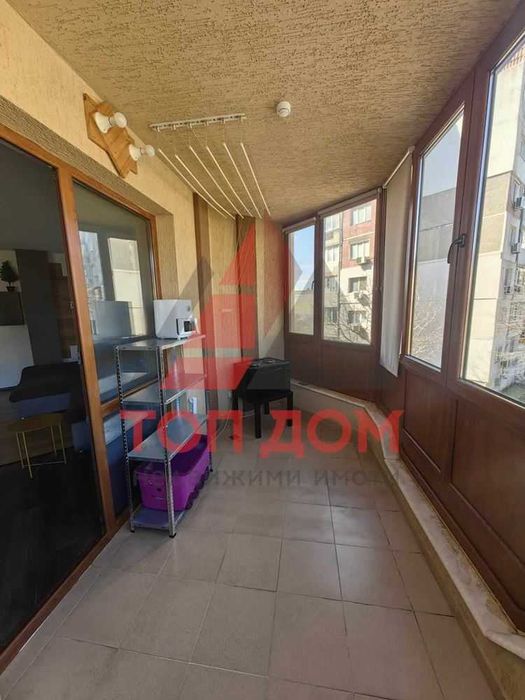 Продава се Тристаен апартамент в Варна, Възраждане 4 - 133 кв.м за 1918 €/кв.м - Снимка #5