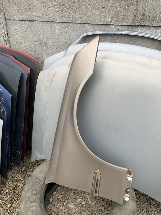 Aripa fata Mercedes Opel Vw Beetle