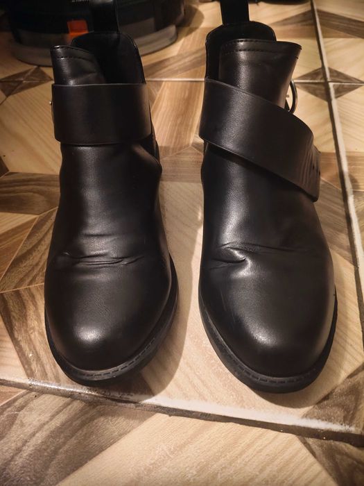 Ghete dama Divided H&M 39