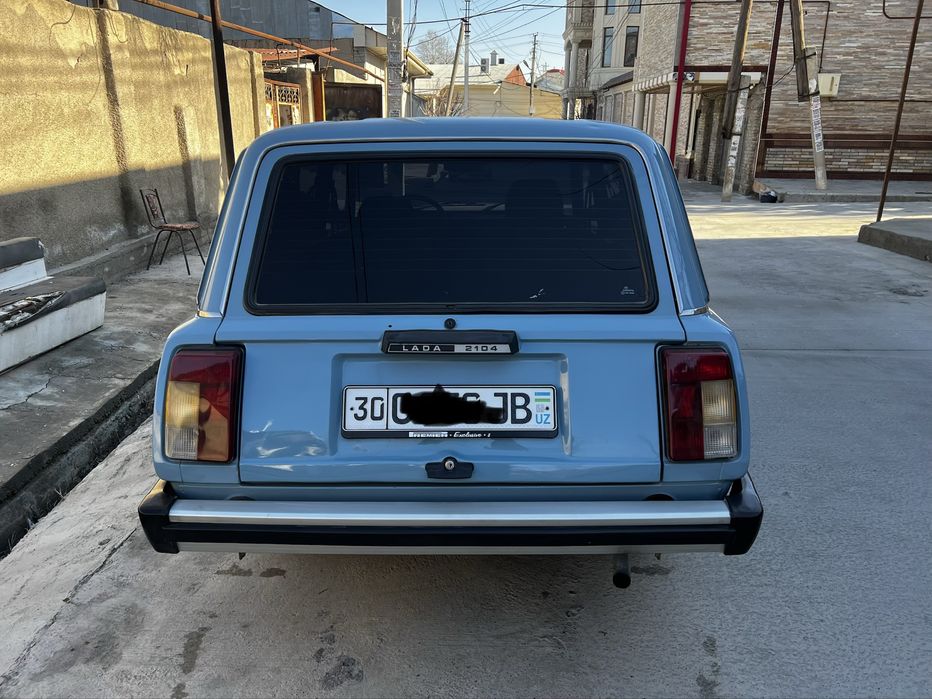 2104 жигули с маслом