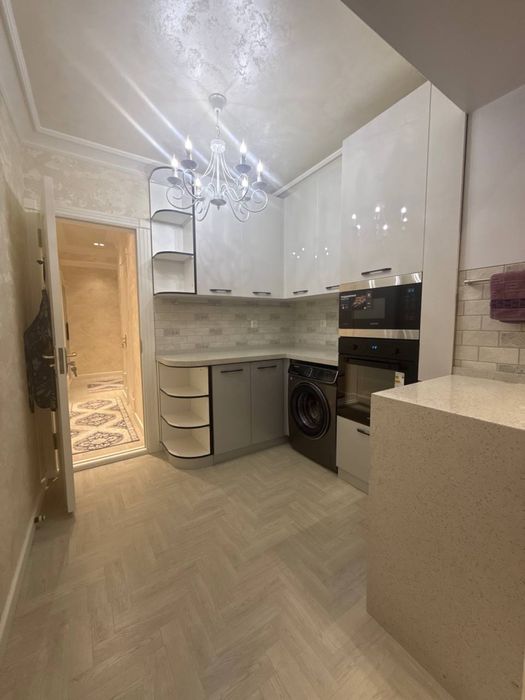 Сдается 4х комнатная квартира на Ц5, метро минор