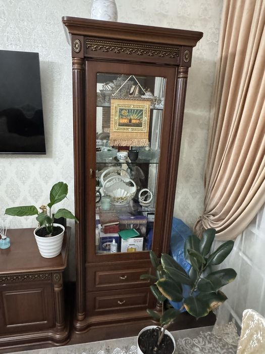 Мебельная стенка