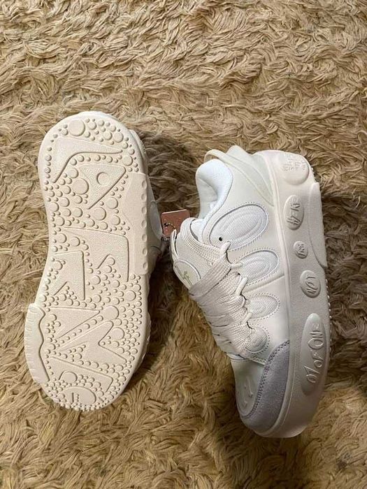 Puma lafrance noi