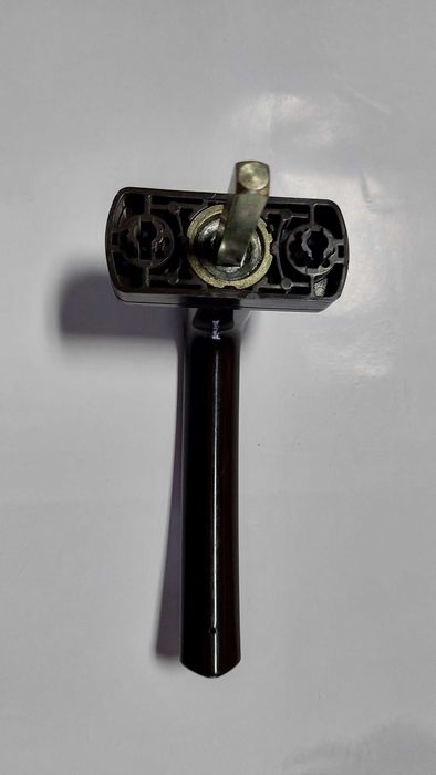 Дръжка за  врата