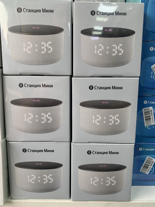 Yandex kalonka mini 3 pro layt