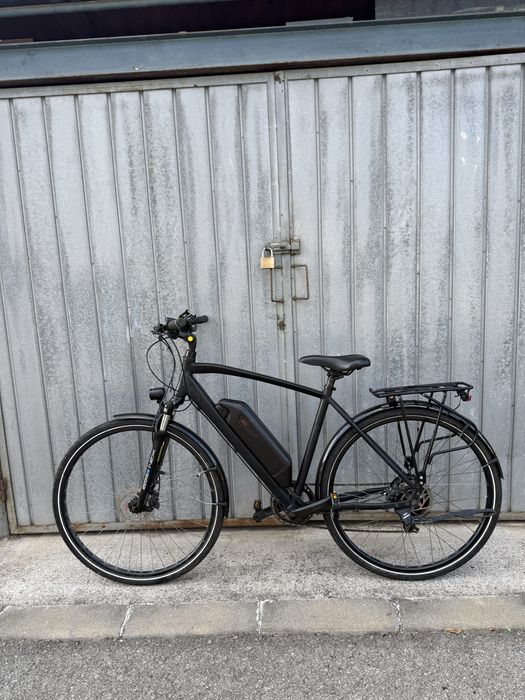 [OFERTĂ] Bicicletă Electrică Prophete (cheie & încărcător)
