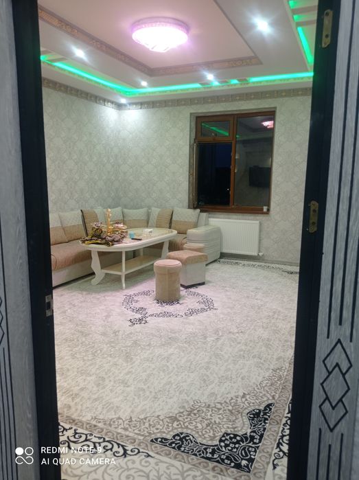 Тез 2 хоналик Уй ижорага берилади