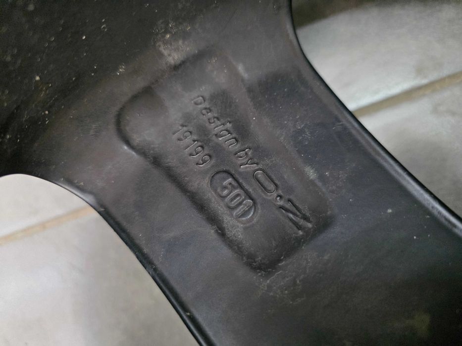 Джанти 17 - Mercedes E-class W211, W210, C-class W203, W204