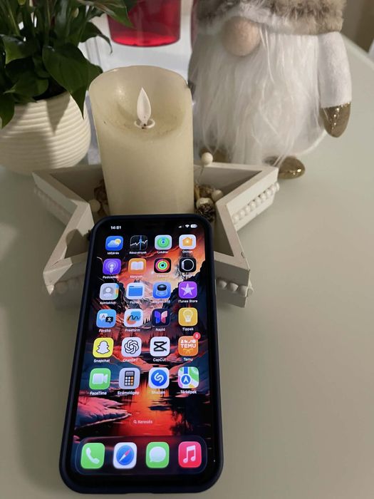 De vanzare Iphone 12 pro max 128 gb stare buna