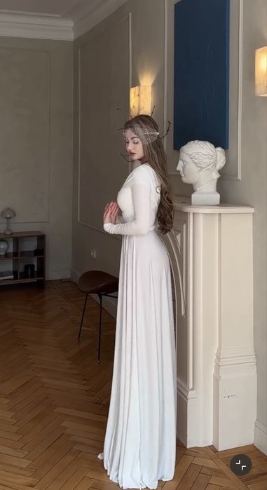 Платье solldol.store