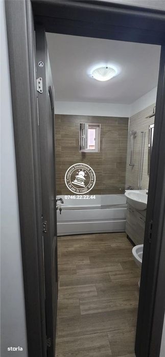 Apartament 2  camere de inchiriat in zona Nicolina