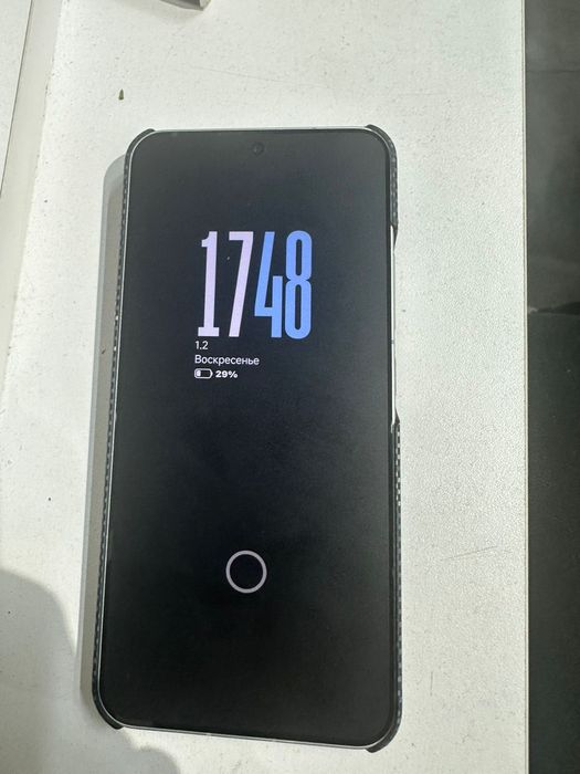 Xiaomi 15 12/256 global