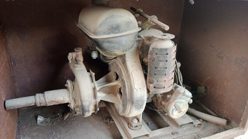 Продам насос для полива