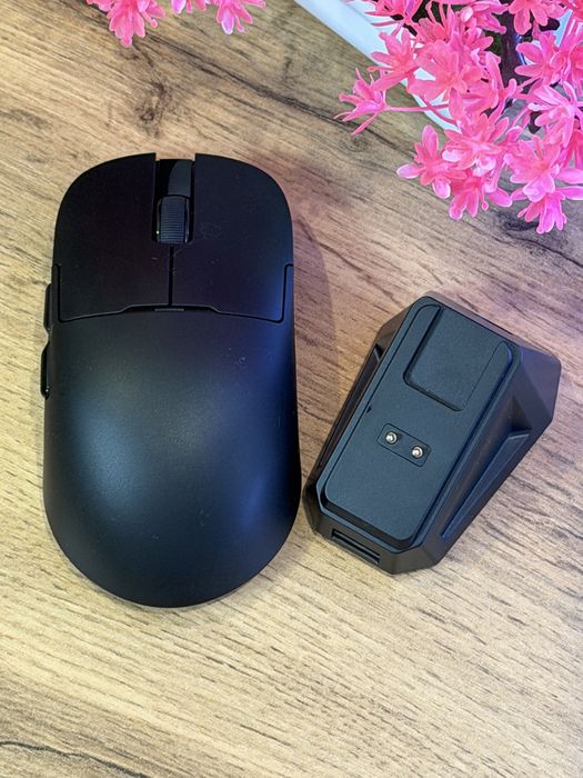 Игровая мышка ajazz aj159 mc