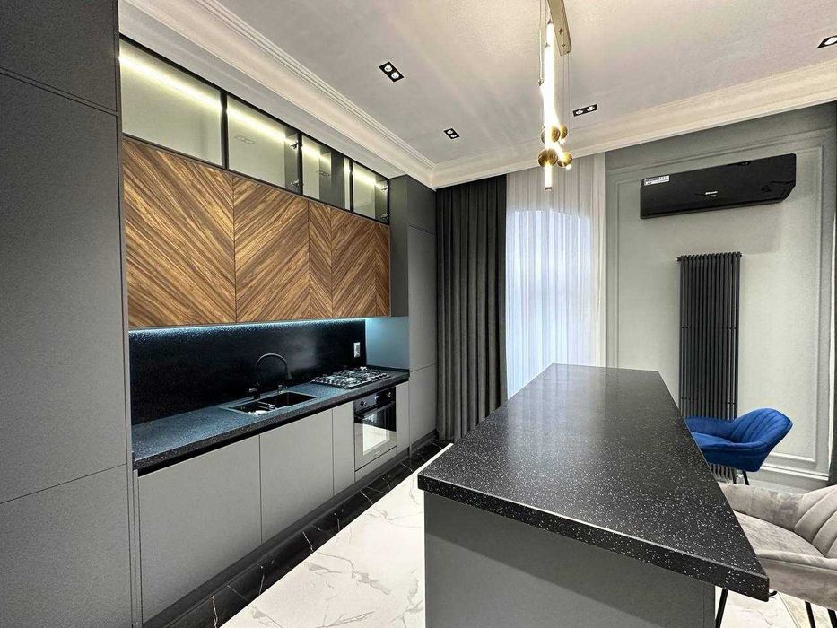 Ташкент Сити-Gardens! Сдается новая 2-х комнатная в элит комплексе!